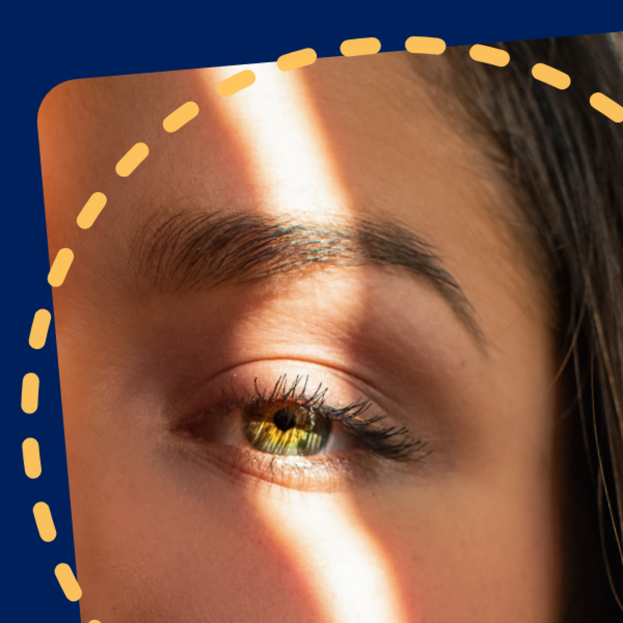 An innovator in the daily disposable contact lens industry An innovator in the daily disposable contact lens industry